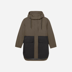 The Anorak | Forest / Black