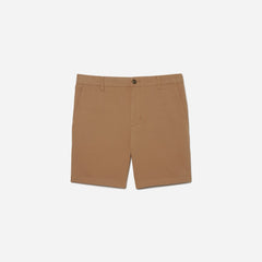 The 7” Slim-Fit Performance Chino Short | Toasted Coconut