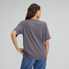 The Air Tee | Boulevard Grey