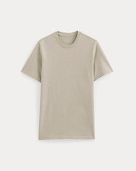 Classic Tee | Heathered Oatmeal