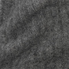 The Alpaca Beanie | Dark Charcoal