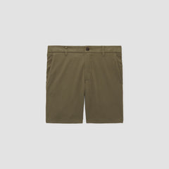 The 7” Slim-Fit Performance Chino Short | Kalamata