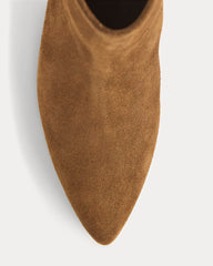 Studio Kitten Heel Bootie | Russet