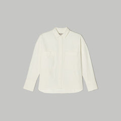 The Boxy Flannel | Canvas