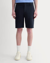 The 9 Transit Short | Deep Navy
