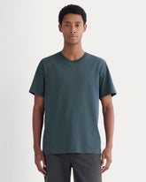 Classic Tee | Midnight Navy