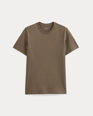 Classic Tee | Deep Taupe