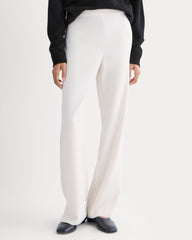 Drapey Crepe Pant | Birch