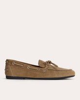 The Boat Shoe | Farro