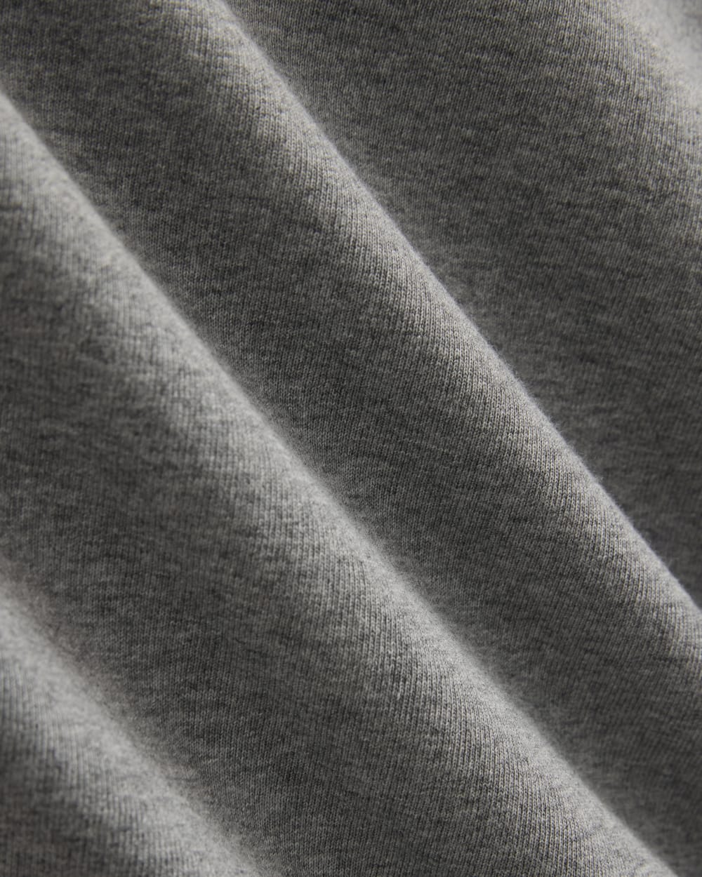 Classic Tee | Vintage Heather Grey