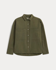 The Boxy Oxford | Kalamata