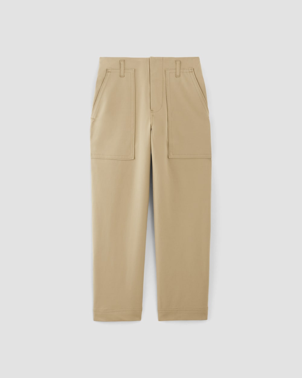 The Bi-Stretch Utility Pant | Cornstalk