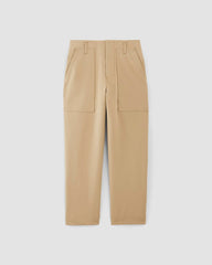 The Bi-Stretch Utility Pant | Cornstalk