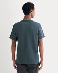 Classic Tee | Midnight Navy