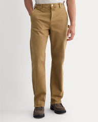 Carpenter Jean | Ermine Wash