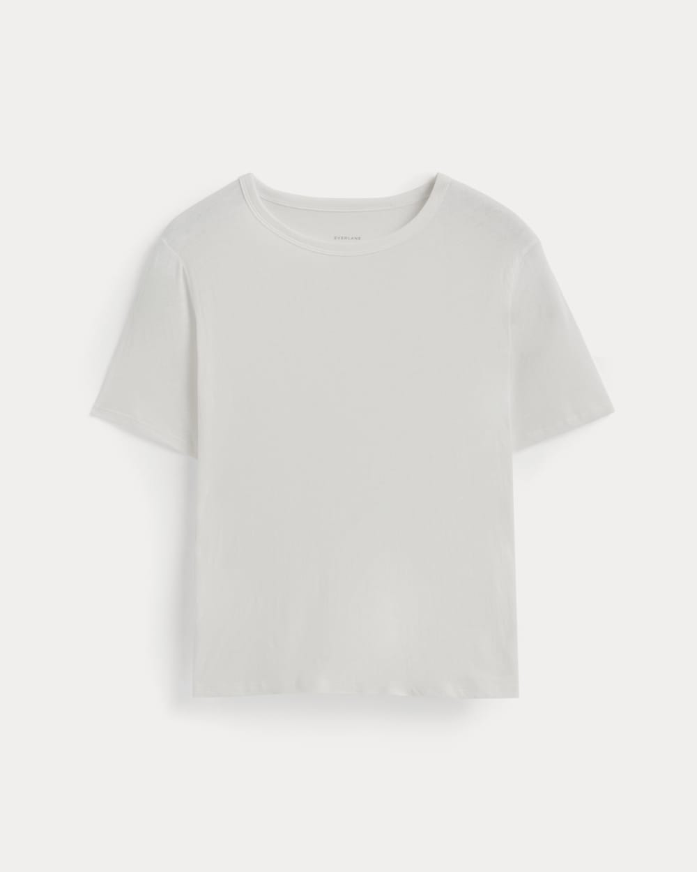 The Air Tee | White