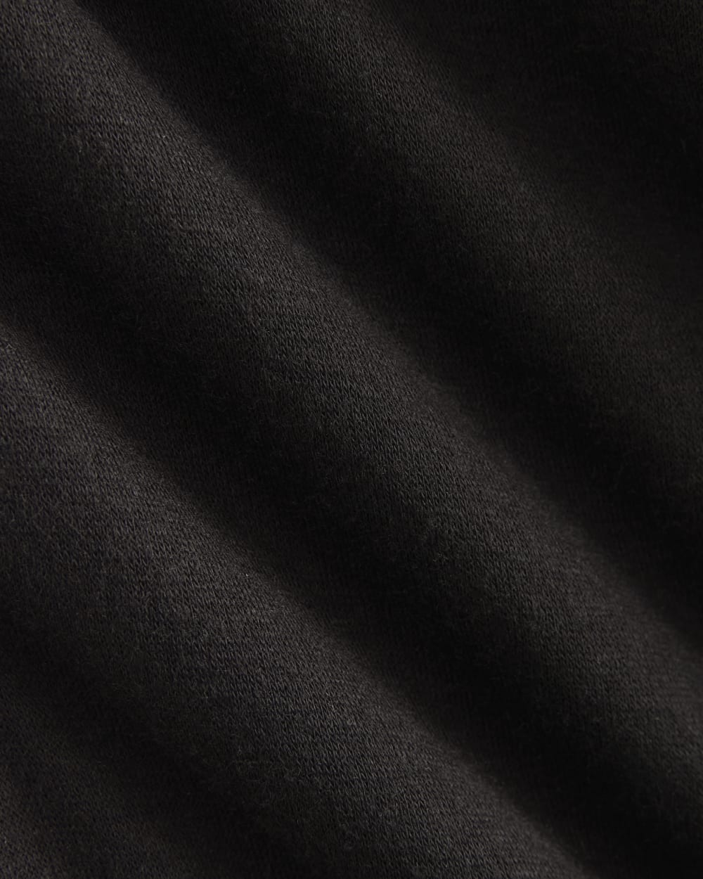 Sleeveless Button-Up in Butterluxe | Black