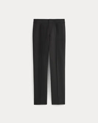 Slim Trouser in Dream | Black