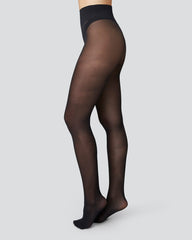 Svea Premium Tights |  Black