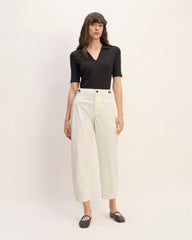 The Barrel Pant | Bone