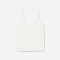 The Air Tank | White