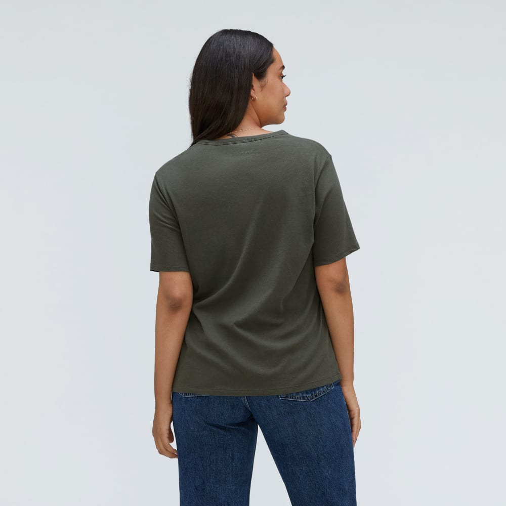 The Air Tee | Kambaba