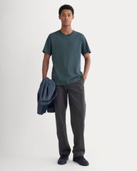 Classic Tee | Midnight Navy