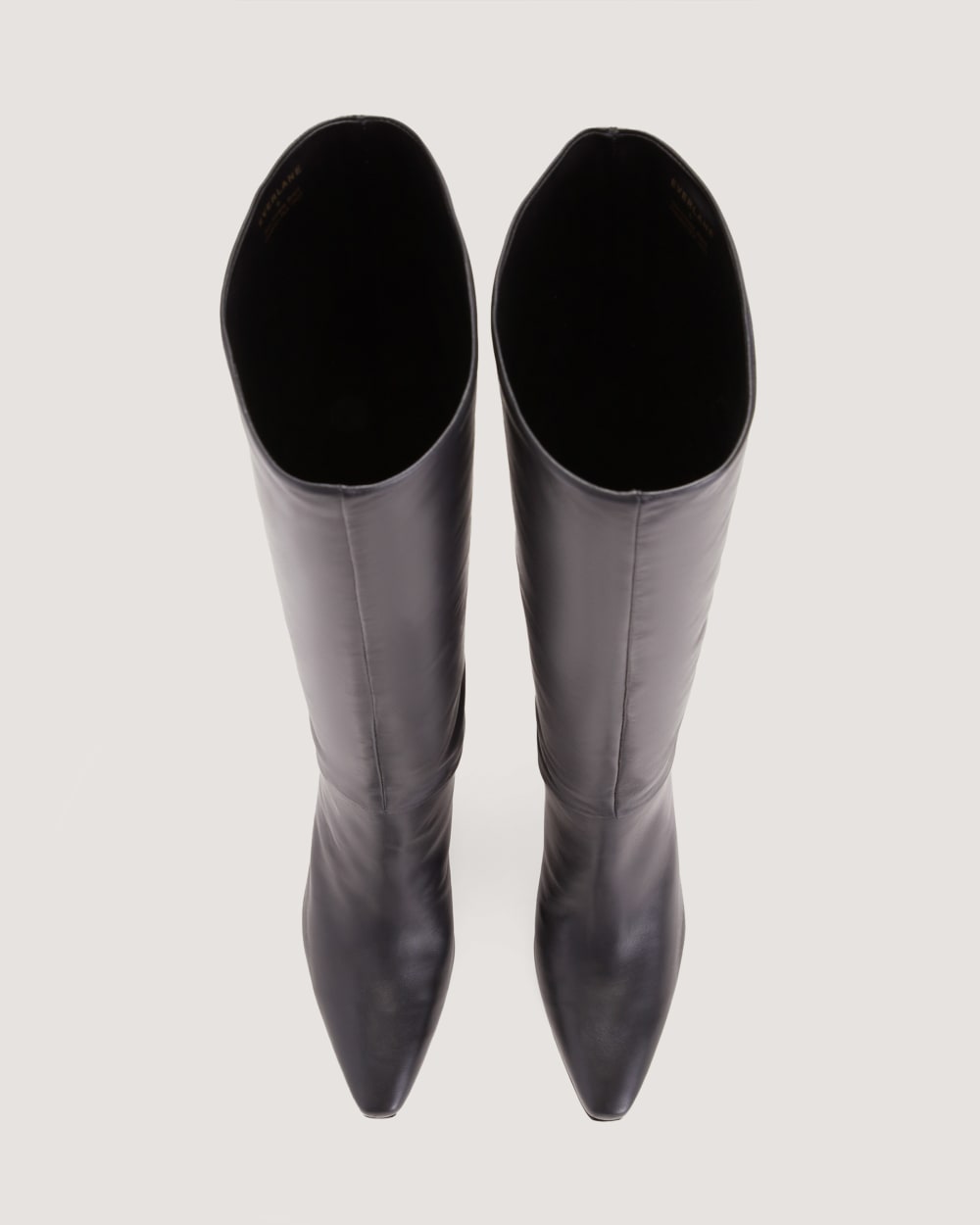 The Banana Boot | Black