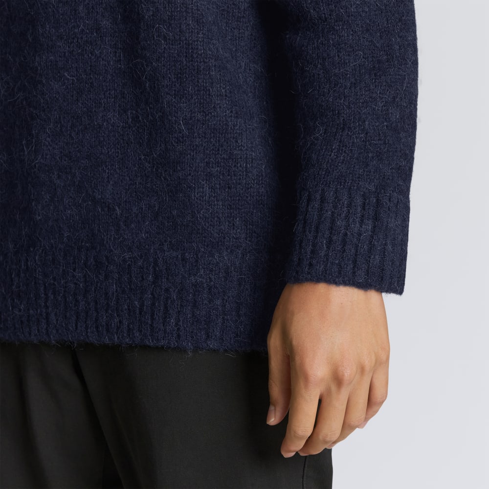 The Alpaca Crew | Ocean Cavern