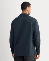Startup Raglan Polo | Navy