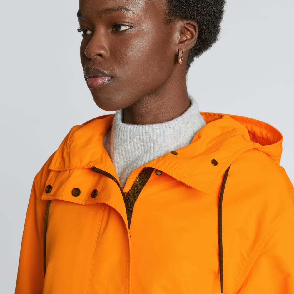 The Anorak | Turmeric
