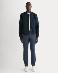 The Performance Chino | Uniform | Midnight Navy | Slim