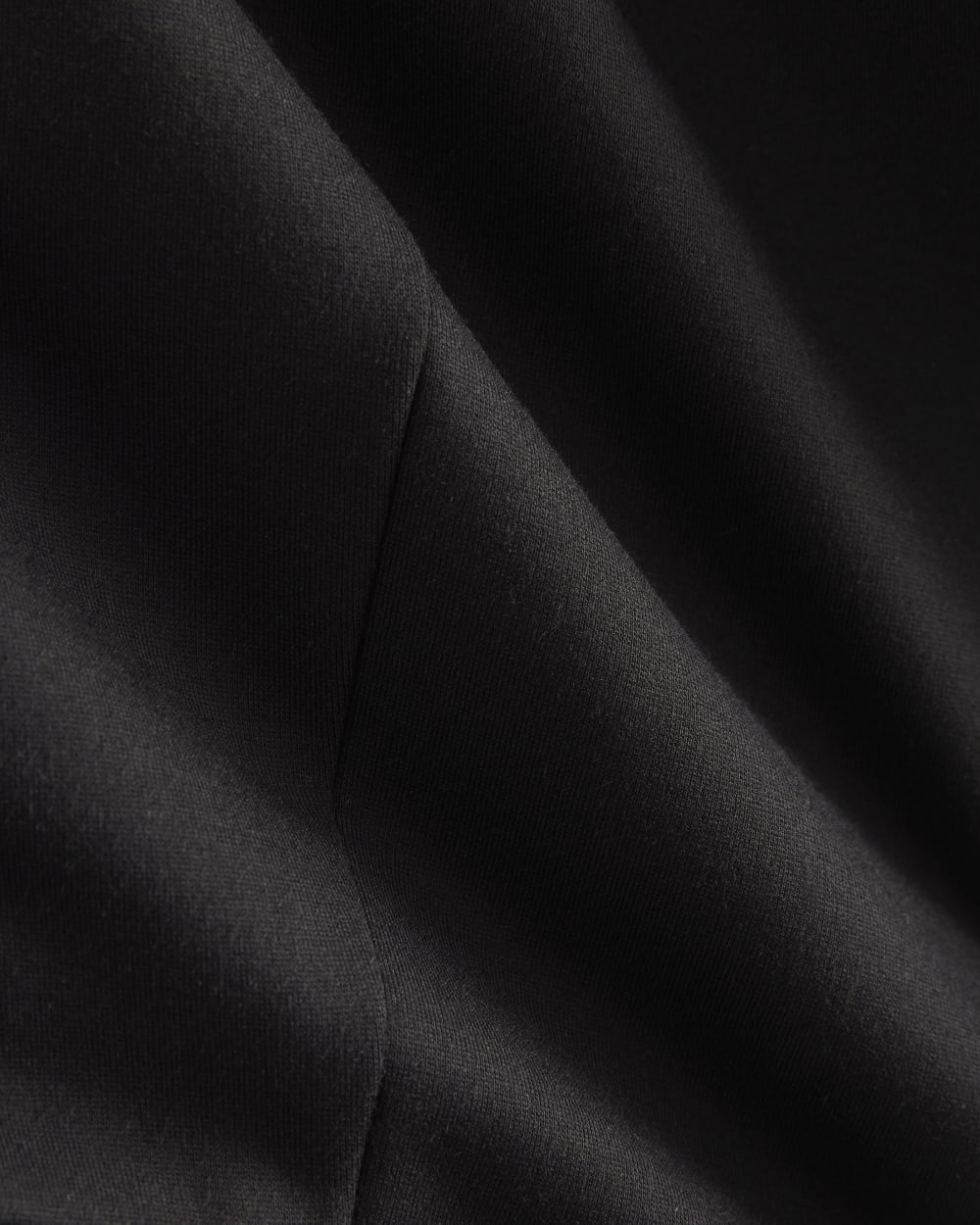 Dream Sculpted Blazer | Black