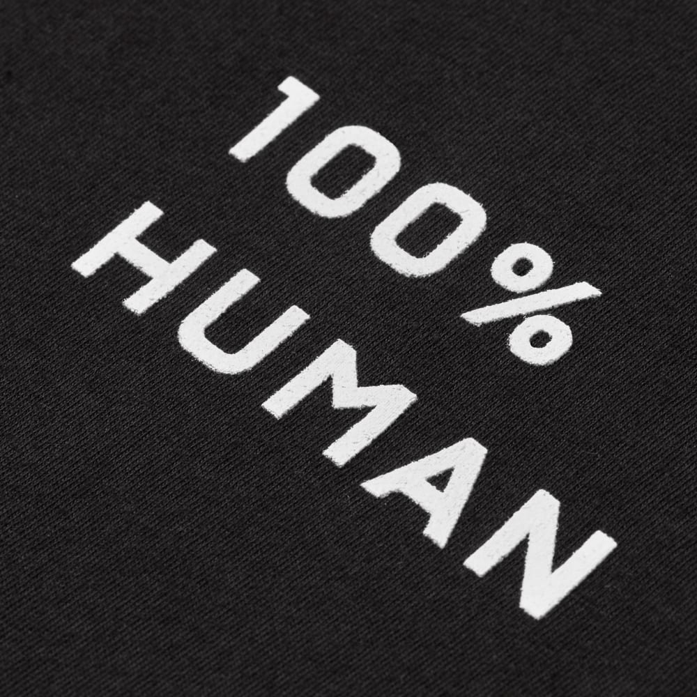The 100% Human® Crew | Black