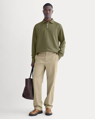 Startup Raglan Polo | Kalamata