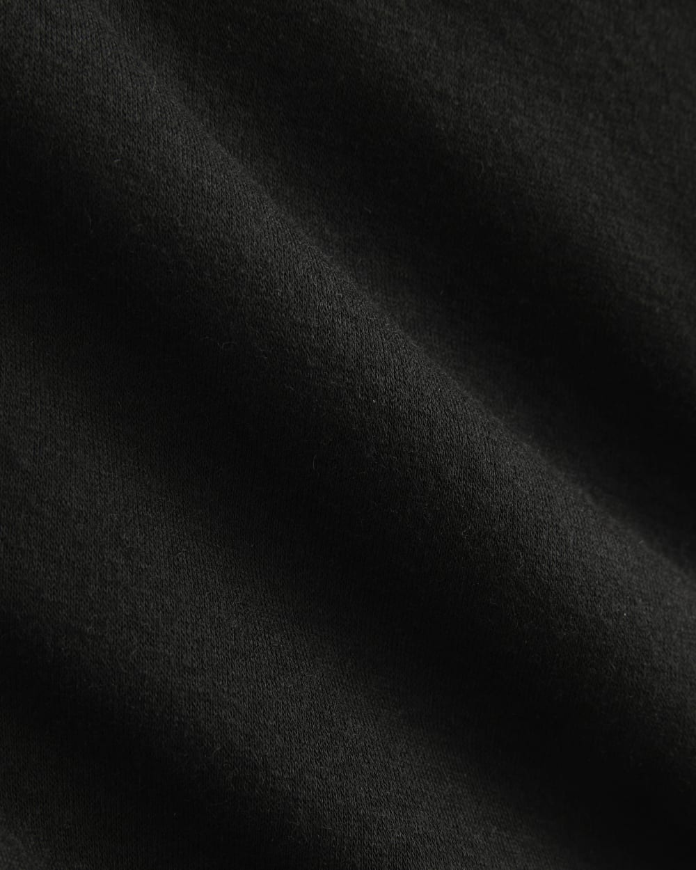 Button-Up Top in Butterluxe | Black