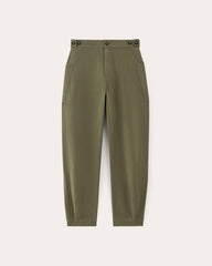 The Barrel Pant | Kalamata