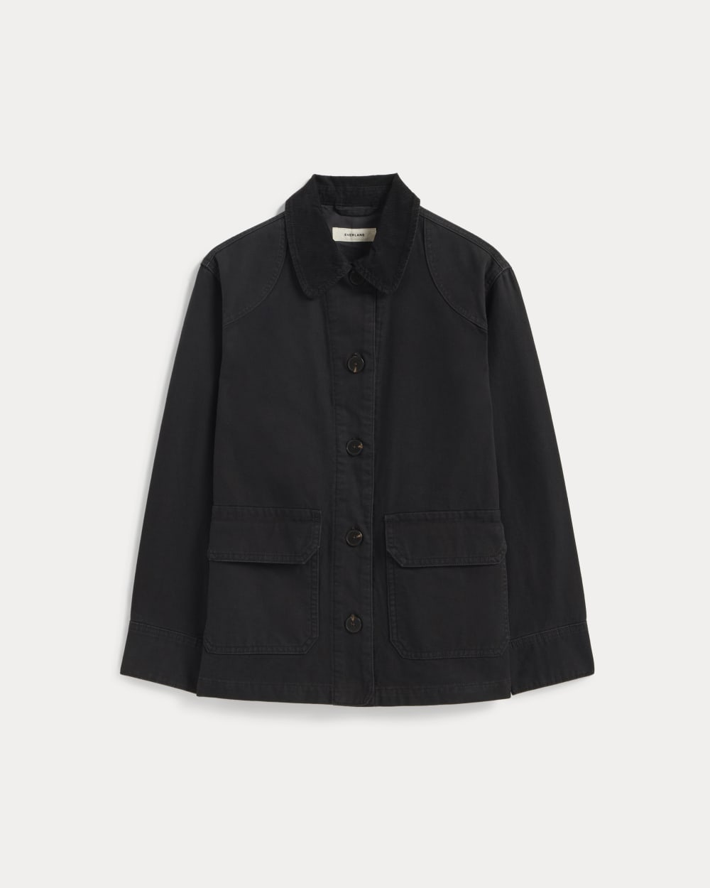 The Barn Jacket | Black