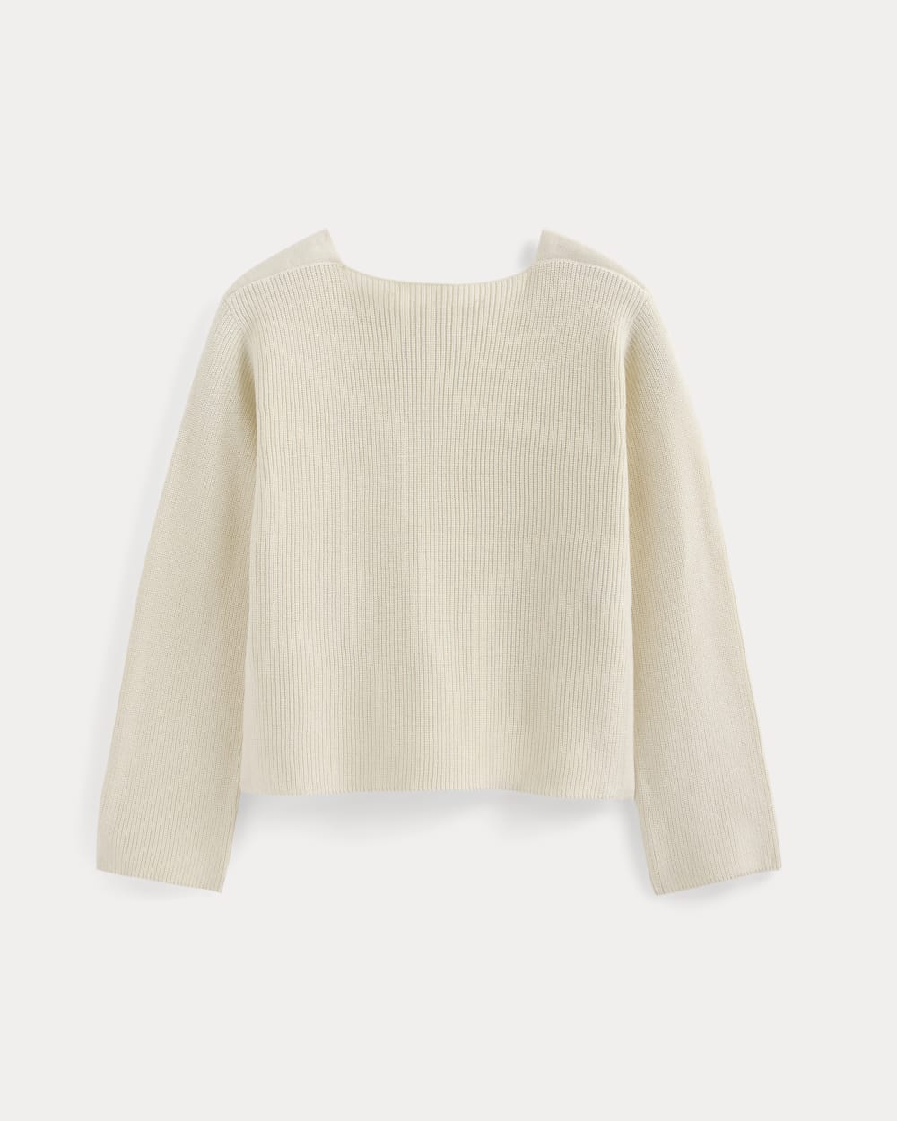 The Boatneck Top in Everyday Cotton | Canvas