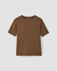 The Air Tee | Cocoa