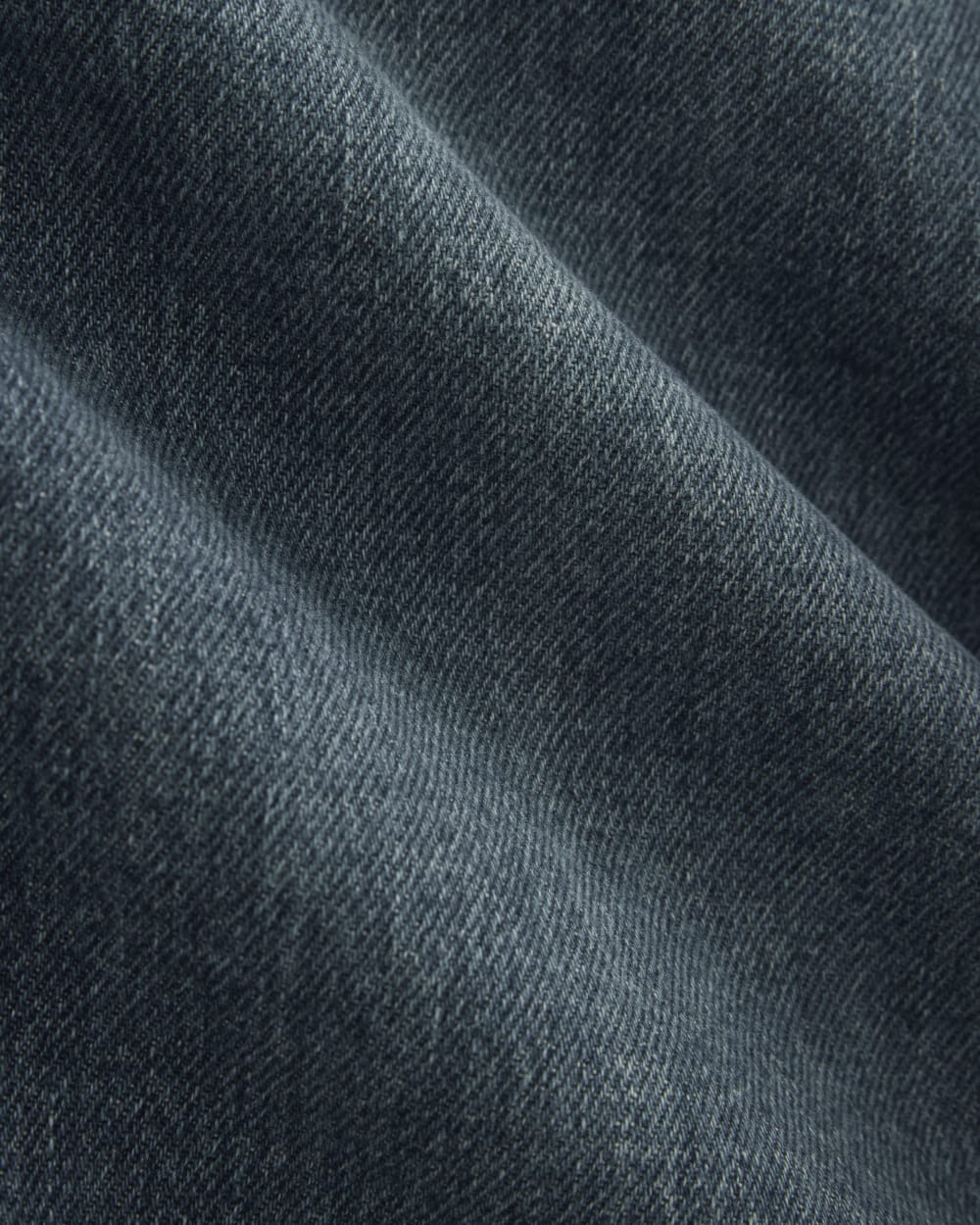 Loose Curve Jean | Ocean