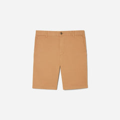 The 9 Slim-Fit Performance Chino Short | Toasted Coconut