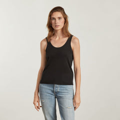 The Air Tank | Black