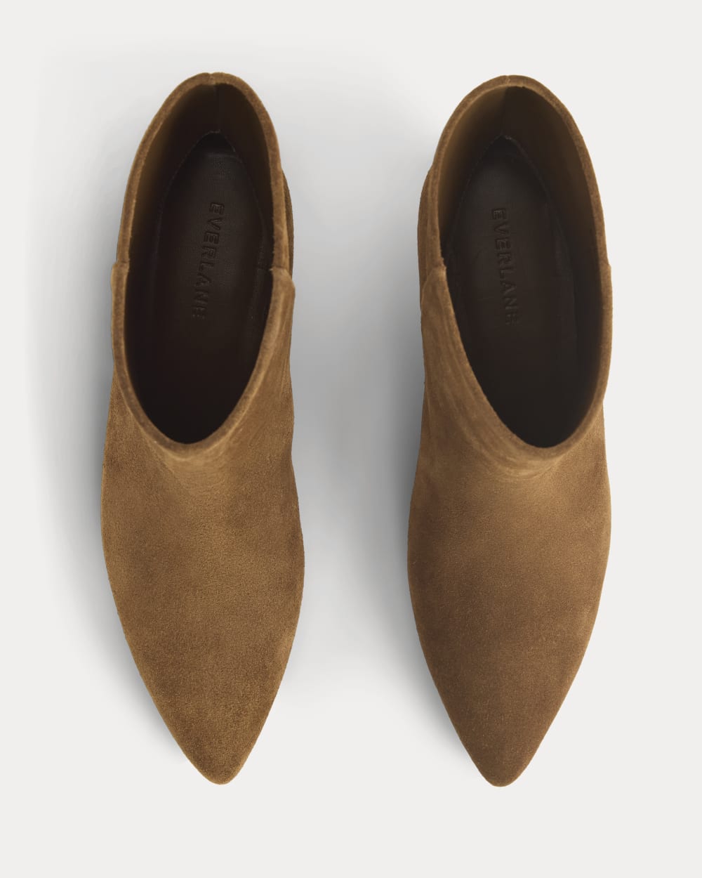 Studio Kitten Heel Bootie | Russet