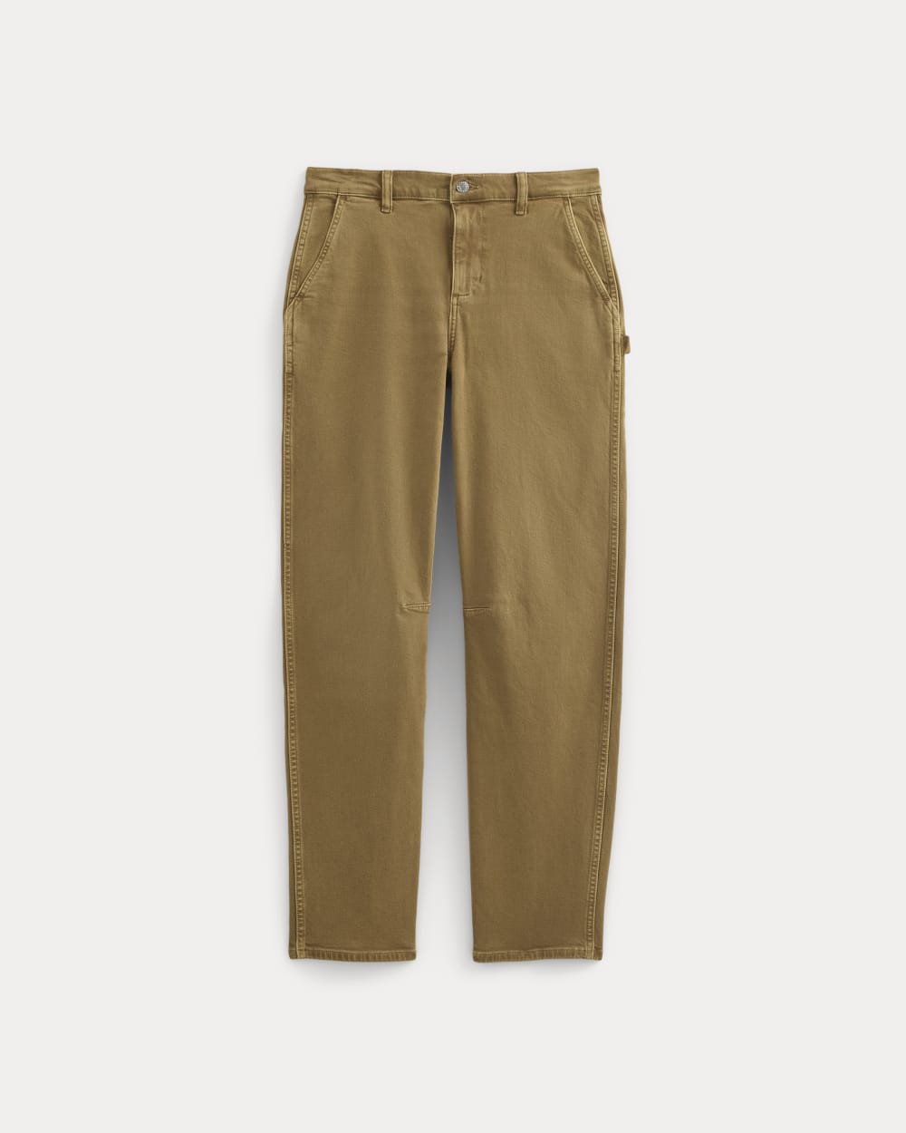Carpenter Jean | Ermine Wash
