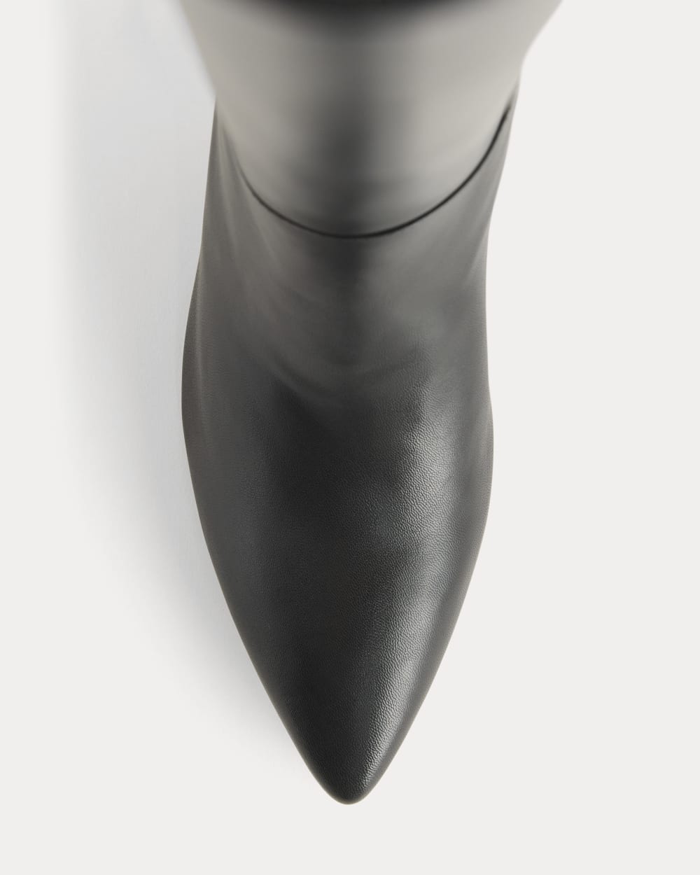 Studio Knee-High Boot | Black