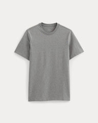Classic Tee | Vintage Heather Grey