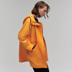 The Anorak | Turmeric