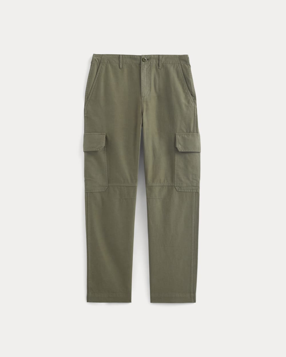 Relaxed Cargo Pant | Kalamata