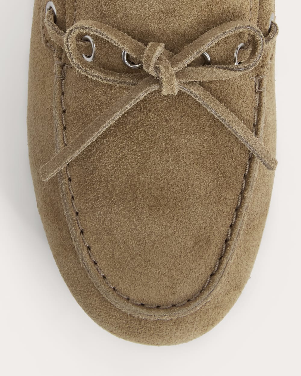 The Boat Shoe | Farro